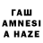 Конопля Bruce Banner Ahad Toshbayev