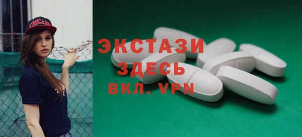 винт Инта